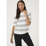 KAFFE - Lizza - Dames T-shirt