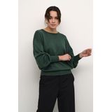 KAFFE - Regina - Ronde Hals Trui - Dames