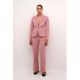 Kaffe - KA Jenny - Harembroek - Oudroze - Loosefit - High Waist