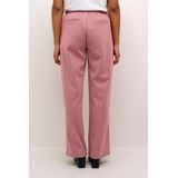 Kaffe - KA Jenny - Harembroek - Oudroze - Loosefit - High Waist