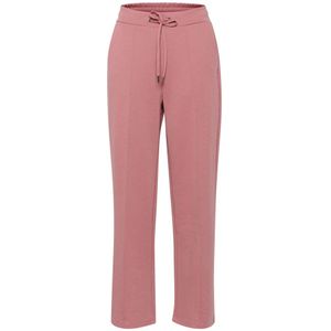Kaffe - KA Jenny - Harembroek - Oudroze - Loosefit - High Waist