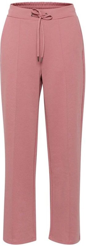 Kaffe - KA Jenny - Harembroek - Oudroze - Loosefit - High Waist