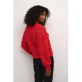 Kaffe KAtrina LS Pullover Dames Trui