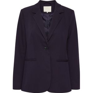 Kaffe - Blazers - Marine - Sakura