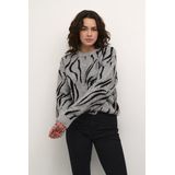 KAFFE - Billie - Gebreide Damestrui