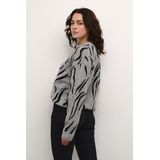 KAFFE - Billie - Gebreide Damestrui