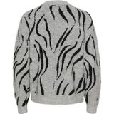 KAFFE - Billie - Gebreide Damestrui