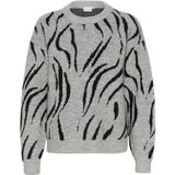 KAFFE - Billie - Gebreide Damestrui