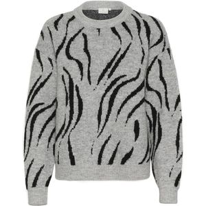 KAFFE - Billie - Gebreide Damestrui