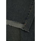 My Essential Wardrobe Dangomw 139 High Straight Jeans Dames - Broek - Donkerblauw