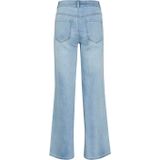 KAFFE - Karla HW - Damesjeans - Verwijde Pijpen