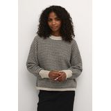 Kaffe KAellery Knit Pullover Dames Trui