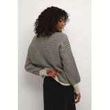 Kaffe KAellery Knit Pullover Dames Trui