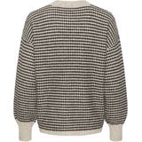 Kaffe KAellery Knit Pullover Dames Trui