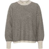 Kaffe KAellery Knit Pullover Dames Trui