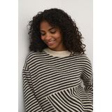 Kaffe KAverana Knit Pullover Dames Trui