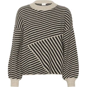 Kaffe KAverana Knit Pullover Dames Trui