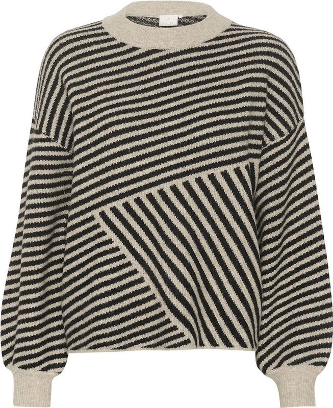 Kaffe KAverana Knit Pullover Dames Trui