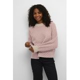 Pullover Baggy fit cream