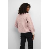 Pullover Baggy fit cream