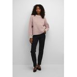 Pullover Baggy fit cream