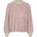 Pullover Baggy fit cream