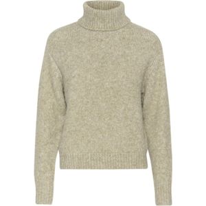 Kaffe KAtrina LS Pullover Dames Trui