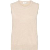 KAFFE - Lizza - Dameshemd - Elegant - Comfortabel