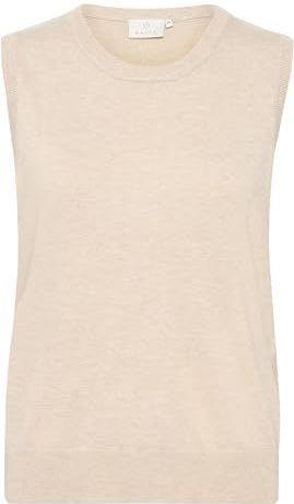 KAFFE - Lizza - Dameshemd - Elegant - Comfortabel