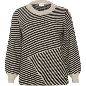 Kaffe Curve KCverina Knit Pullover Dames