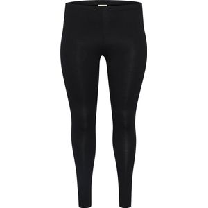 Kaffe Curve KCjena Leggings Dames Broek