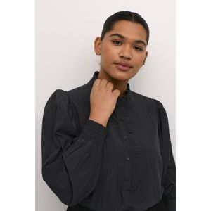 Kaffe - Curve - Blouse - Maat 50