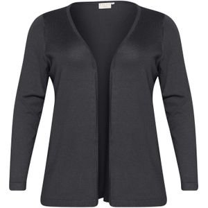 KAFFE Kcfarsia long cardigan