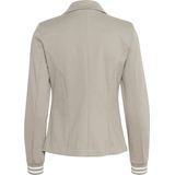 KAFFE - Innie - Damesblazer - Elegante Snit - Tijdloze Kleur