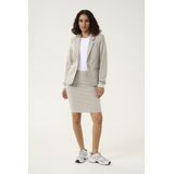 KAFFE - Innie - Damesblazer - Elegante Snit - Tijdloze Kleur