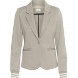 KAFFE - Innie - Damesblazer - Elegante Snit - Tijdloze Kleur
