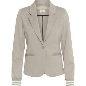 KAFFE - Innie - Damesblazer - Elegante Snit - Tijdloze Kleur