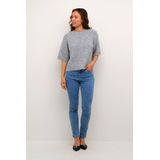 Pullover Loose fit grey