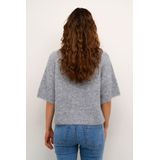 Pullover Loose fit grey