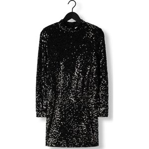 My Essential Wardrobe - Fallonmw Dress - Jurk - Zwart