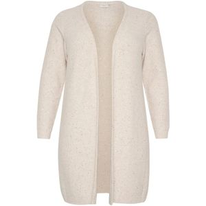 Vest Regular fit light grey