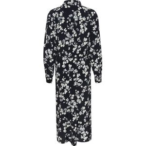 Kaffe KAalice Shirt Dress Dames Jurk - Maat 40