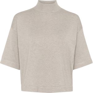 KAFFE - Lizza - Damestrui - Gebreid