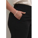 KAFFE - Kcelia - Pantalon - Regular Fit - Elastische Tailleband