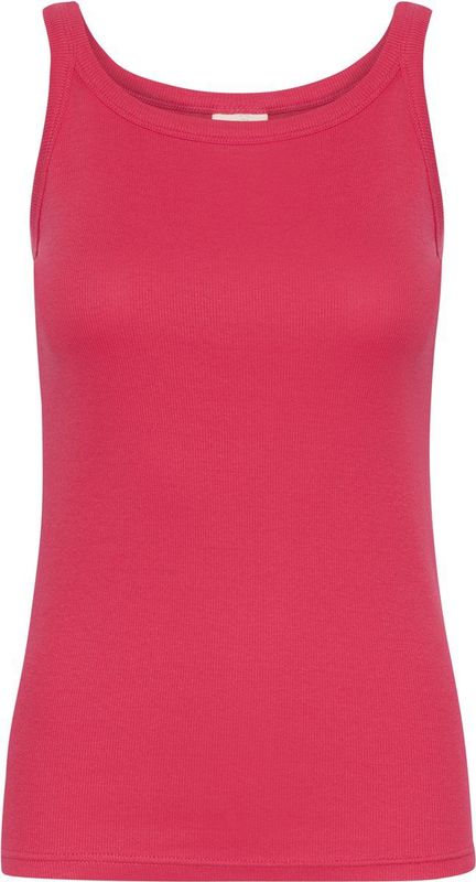 kinder panty Natalia 116/122 raspberry