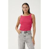 kinder panty Natalia 116/122 raspberry