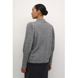 Kaffe - KA Amelia - Trui - Donkergrijs