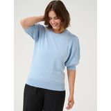 Pullover Regular fit blue