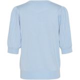 Pullover Regular fit blue