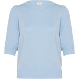 Pullover Regular fit blue